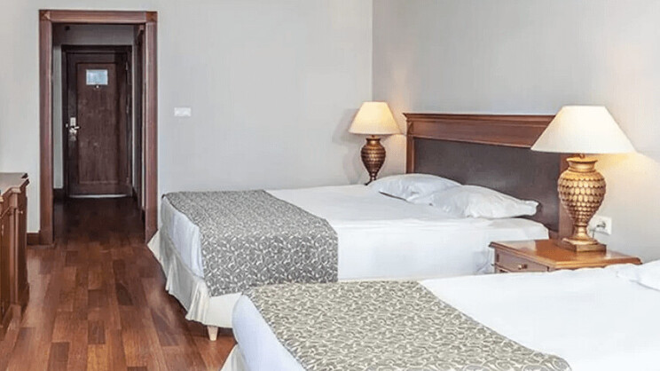 Bodrum Holiday Resort